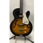 Vintage Harmony 1950s Rocket H53 Hollow Body Electric Guitar