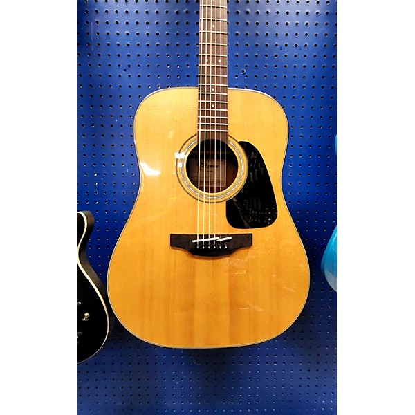 Used Takamine GD30 Acoustic Guitar