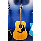 Used Takamine GD30 Acoustic Guitar