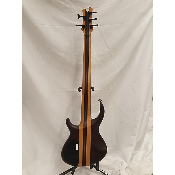 Used Tobias BASIC Electric Bass Guitar