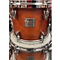 Used Yamaha Birch Custom Absolute Drum Kit