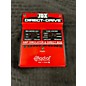 Used Radial Engineering JDX DIRECT DRIVE Pedal thumbnail