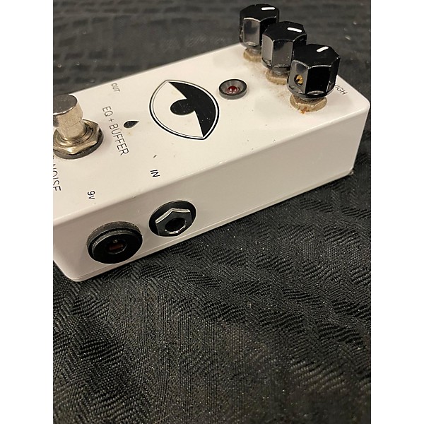 Used Old Blood Noise Endeavors EQ + BUFFER Pedal