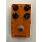 Used Caline Orange Burst Effect Pedal thumbnail