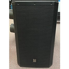 Used Electro-Voice Used Electro-Voice ZLX-15 15in 2-Way Unpowered Speaker