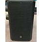 Used Electro-Voice ZLX-15 15in 2-Way Unpowered Speaker thumbnail