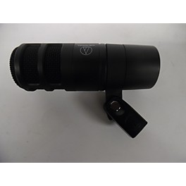 Used Audio-Technica Used Audio-Technica At2040 Dynamic Microphone