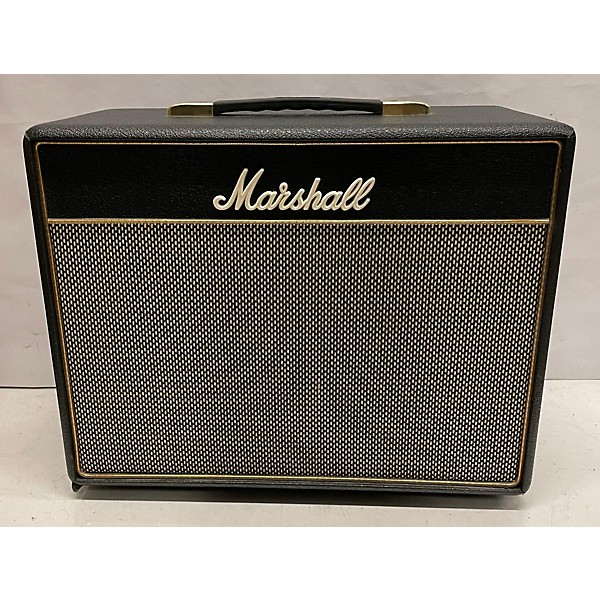 Used Marshall C110 Class 5 1x10 Guitar Cabinet