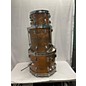 Used Rogers Holiday Drum Kit thumbnail
