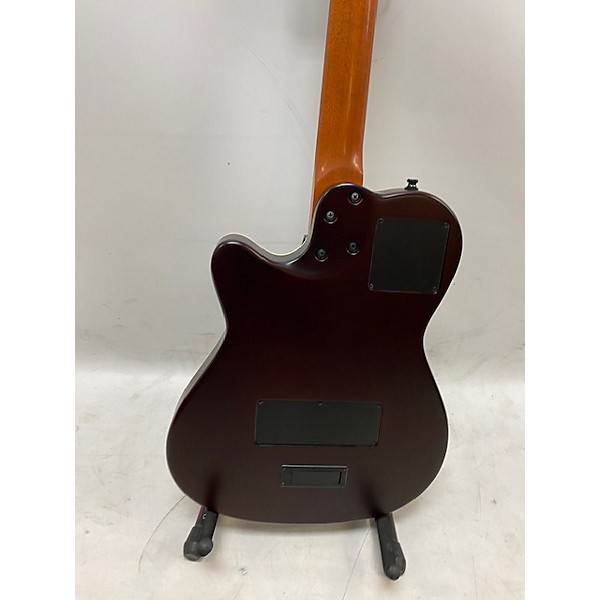 Used Godin A6 Ultra Acoustic Electric Guitar