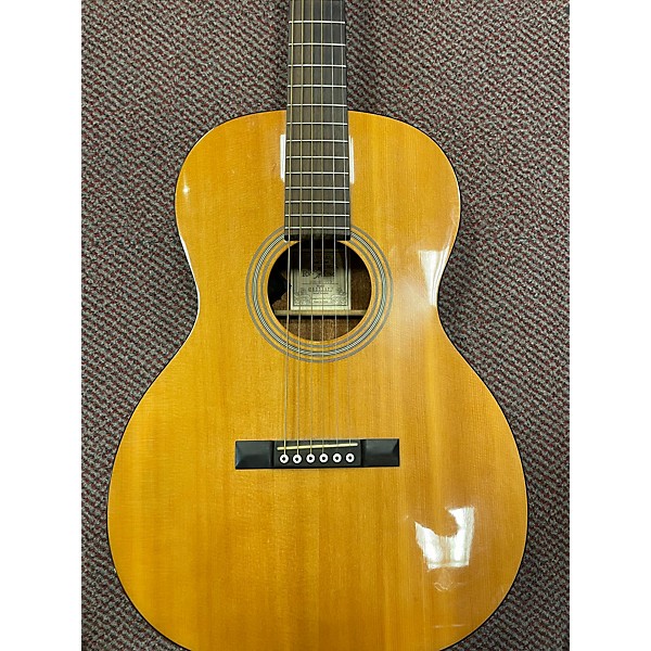 Used Recording King RIS-06-fE3 Acoustic Guitar