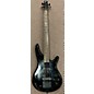 Used Ibanez Used Ibanez SR500T Black Electric Bass Guitar thumbnail