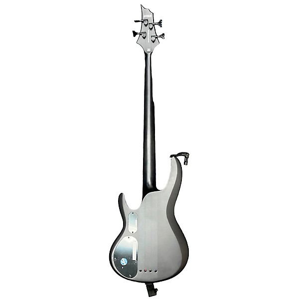 Used ESP LTD B4 Electric Bass Guitar