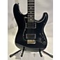 Used Fernandes ST-40 Limited Edition Solid Body Electric Guitar