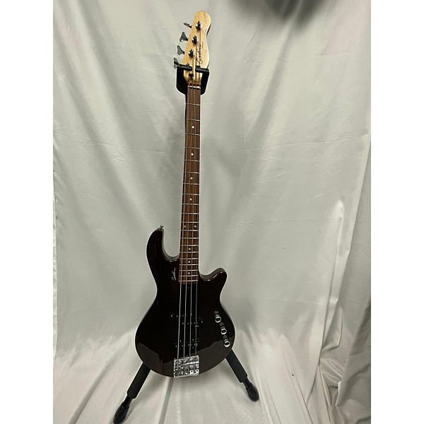 Used Godin SHIFTER 5 CLASSIC Electric Bass Guitar