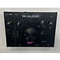 Used M-Audio Air 192/4 Audio Interface thumbnail