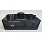 Used M-Audio Air 192/4 Audio Interface