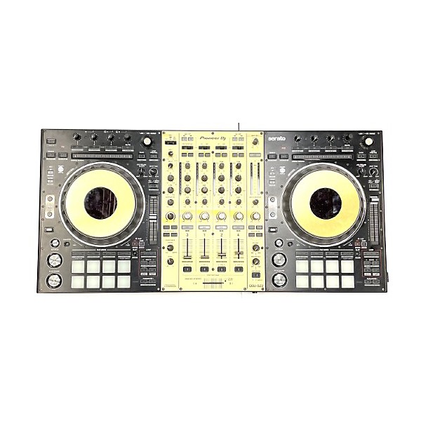 Used Pioneer DJ DDJSZ2 DJ Controller