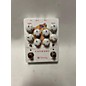 Used Keeley Caverns Effect Pedal thumbnail
