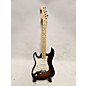 Used Fender American Standard Stratocaster Left Handed Electric Guitar thumbnail