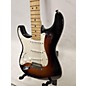 Used Fender American Standard Stratocaster Left Handed Electric Guitar