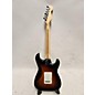 Used Fender American Standard Stratocaster Left Handed Electric Guitar