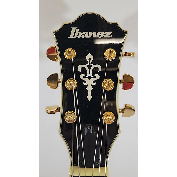 Used Ibanez AS93 Artcore Hollow Body Electric Guitar