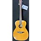 Used Alvarez 2552 SILVER ANNIVERSARY Acoustic Guitar thumbnail