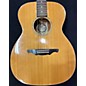 Used Alvarez 2552 SILVER ANNIVERSARY Acoustic Guitar