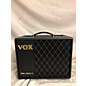 Used VOX Valvetronix VT20X 20W 1x8 Guitar Combo Amp thumbnail