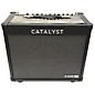 Used Line 6 CATALYST 60 Guitar Combo Amp thumbnail