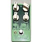 Used EarthQuaker Devices Westwood Overdrive Effect Pedal thumbnail