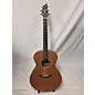 Used Breedlove USA Concert E Acoustic Electric Guitar thumbnail
