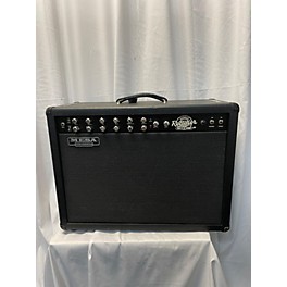 Used Universal Audio Used MESA/Boogie Single Rectifier 50W Tube Guitar Amp Head