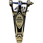 Used TAMA IRON COBRA 200 Double Bass Drum Pedal