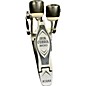 Used TAMA IRON COBRA 200 Double Bass Drum Pedal