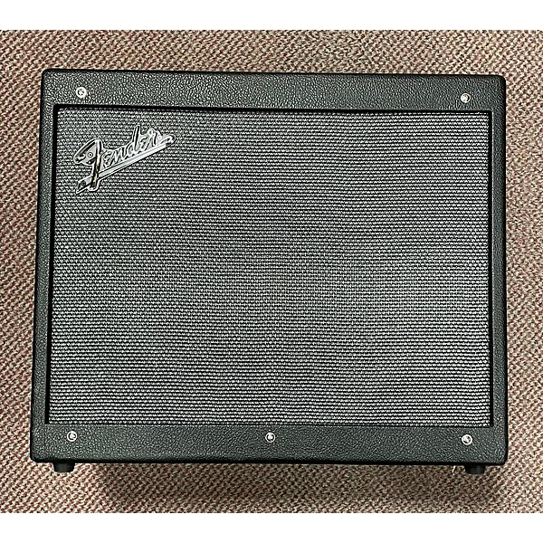 Used Fender GTX100 MUSTANG Guitar Combo Amp