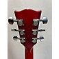 Used Gibson Used 2014 Gibson Les Paul Sidewinder Red Solid Body Electric Guitar