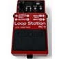 Used BOSS Used BOSS RC3 Loop Station Pedal thumbnail