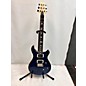 Used PRS Used PRS CE24 Blue Solid Body Electric Guitar thumbnail