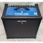 Used BOSS KTN110B Bass Combo Amp