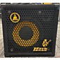 Used Markbass Micro 60 Bass Combo Amp thumbnail