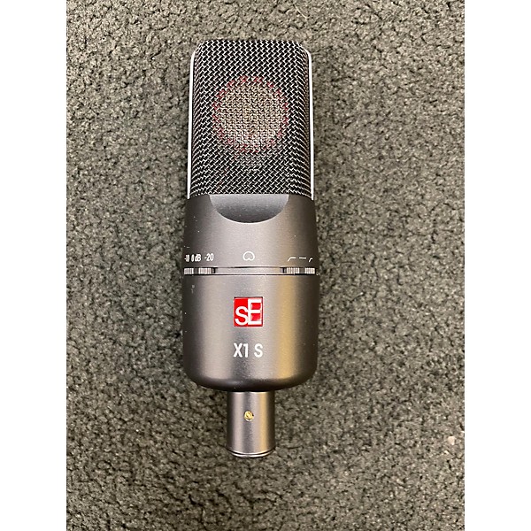 Used sE Electronics X1S Dynamic Microphone