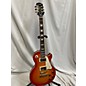 Used Epiphone 2011 Les Paul Ultra Solid Body Electric Guitar