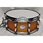 Used Yamaha 5.5X14 Tour Custom Snare Drum thumbnail