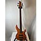 Used Yamaha TRBX604FM Electric Bass Guitar thumbnail