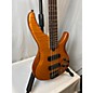 Used Yamaha TRBX604FM Electric Bass Guitar