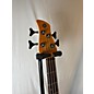 Used Yamaha TRBX604FM Electric Bass Guitar