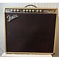 Used Fender Vibro King 60W 3x10 Tube Guitar Combo Amp thumbnail