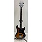 Used Gibson 2014 EB4 Electric Bass Guitar thumbnail